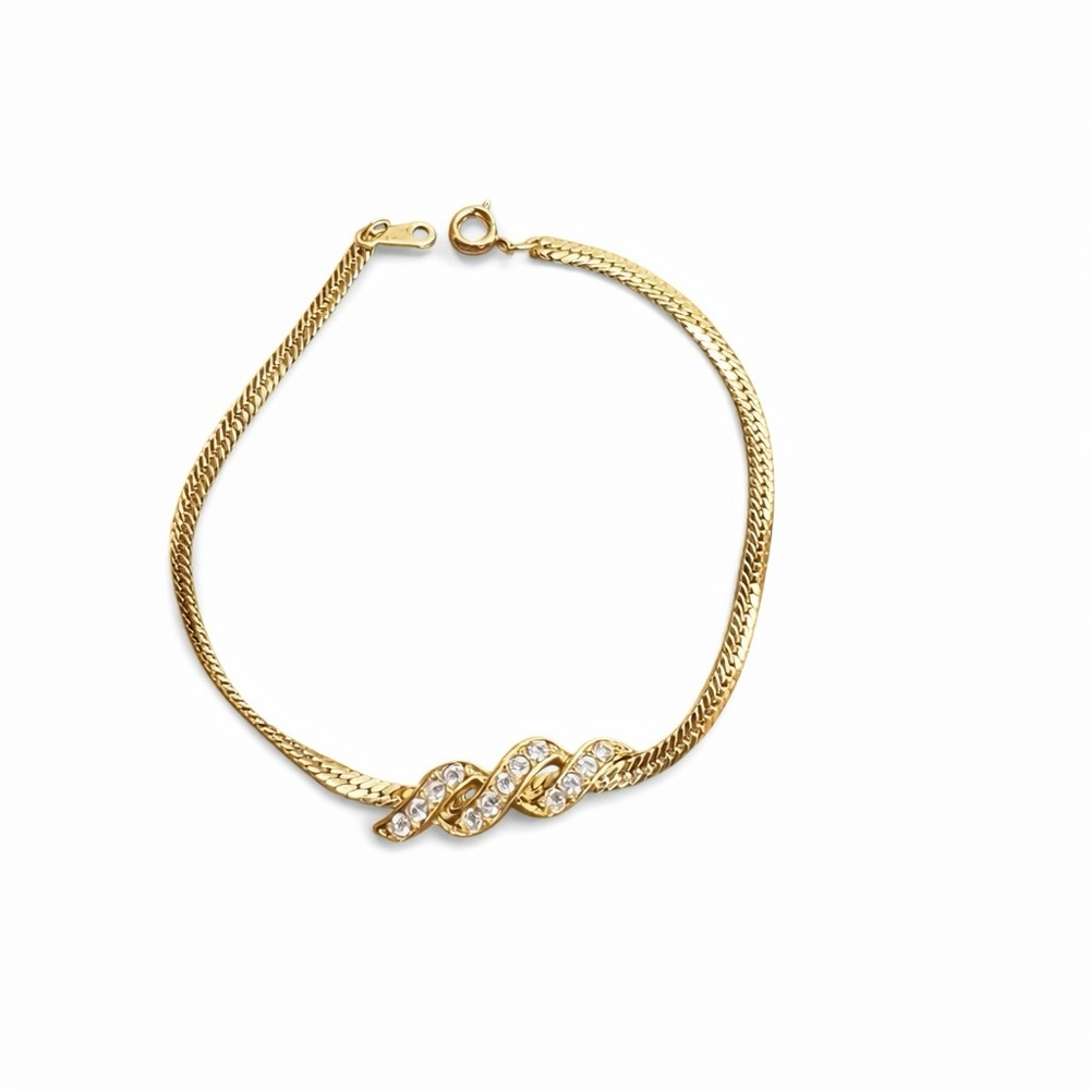 Vintage Avon Bracelet